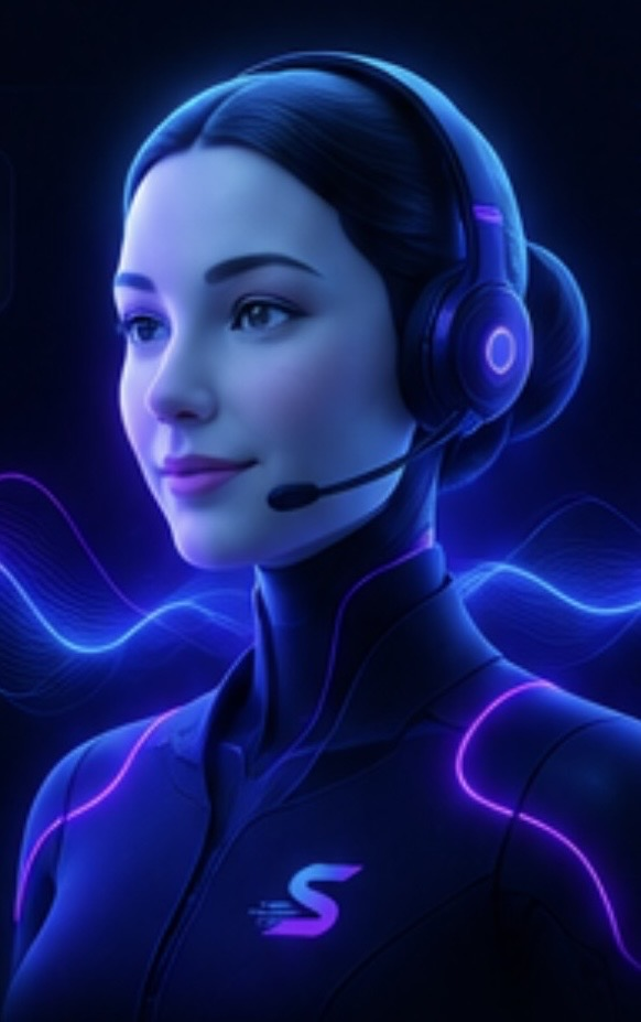 S BULLET AI virtual assistant